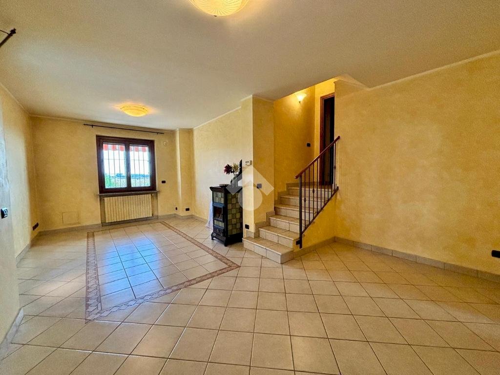 Portion of a house Via San Maurizio, Borgaro Torinese - photo 2