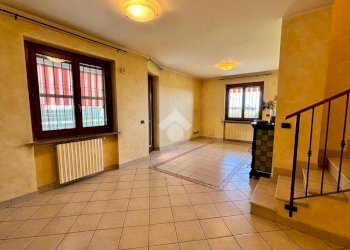 Porzione di casa Via San Maurizio, Borgaro Torinese - foto 3