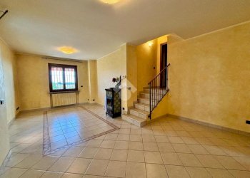 Porzione di casa Via San Maurizio, Borgaro Torinese - foto 2