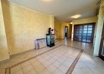 Porzione di casa Via San Maurizio, Borgaro Torinese - foto 4