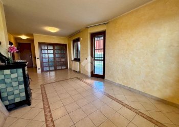 Porzione di casa Via San Maurizio, Borgaro Torinese - foto 5