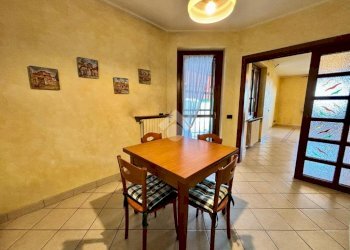 Porzione di casa Via San Maurizio, Borgaro Torinese - foto 6