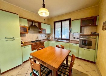 Porzione di casa Via San Maurizio, Borgaro Torinese - foto 7