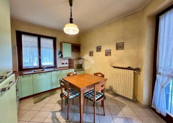 Porzione di casa Via San Maurizio, Borgaro Torinese - foto 8
