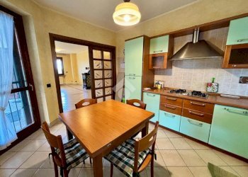 Porzione di casa Via San Maurizio, Borgaro Torinese - foto 9