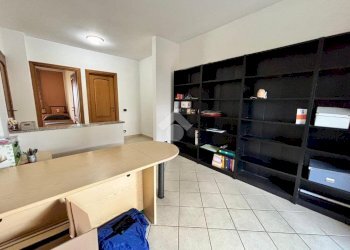 Porzione di casa Via San Maurizio, Borgaro Torinese - foto 11
