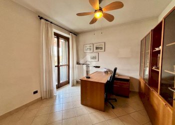 Porzione di casa Via San Maurizio, Borgaro Torinese - foto 15