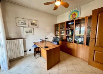 Porzione di casa Via San Maurizio, Borgaro Torinese - foto 16