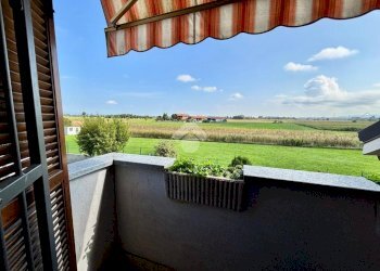 Porzione di casa Via San Maurizio, Borgaro Torinese - foto 19