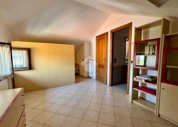 Porzione di casa Via San Maurizio, Borgaro Torinese - foto 20