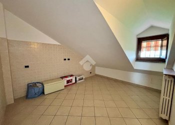 Porzione di casa Via San Maurizio, Borgaro Torinese - foto 21