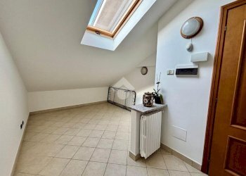 Porzione di casa Via San Maurizio, Borgaro Torinese - foto 23