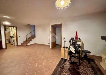 Porzione di casa Via San Maurizio, Borgaro Torinese - foto 24