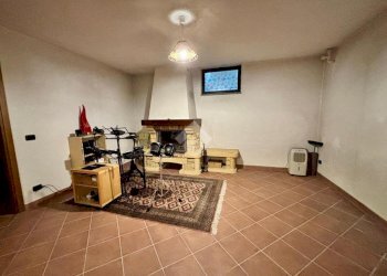 Porzione di casa Via San Maurizio, Borgaro Torinese - foto 25