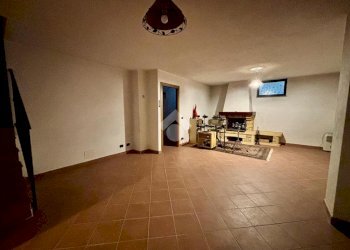 Porzione di casa Via San Maurizio, Borgaro Torinese - foto 26