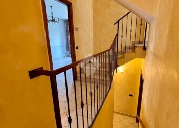 Porzione di casa Via San Maurizio, Borgaro Torinese - foto 27