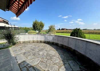 Porzione di casa Via San Maurizio, Borgaro Torinese - foto 28
