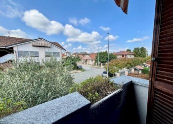 Porzione di casa Via San Maurizio, Borgaro Torinese - foto 30