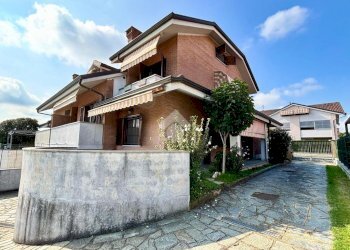 Porzione di casa Via San Maurizio, Borgaro Torinese - foto 31