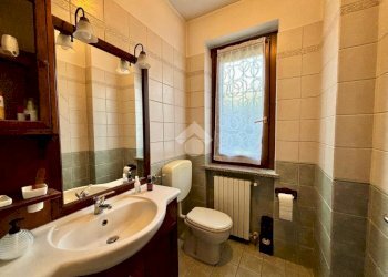 Porzione di casa Via San Maurizio, Borgaro Torinese - foto 32