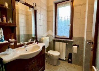 Porzione di casa Via San Maurizio, Borgaro Torinese - foto 33