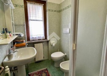 Porzione di casa Via San Maurizio, Borgaro Torinese - foto 34