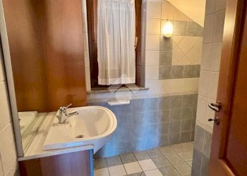 Porzione di casa Via San Maurizio, Borgaro Torinese - foto 35