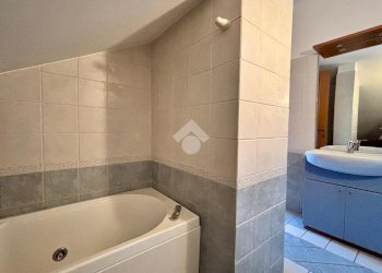 Porzione di casa Via San Maurizio, Borgaro Torinese - foto 36
