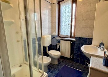 Porzione di casa Via San Maurizio, Borgaro Torinese - foto 37