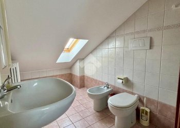 Porzione di casa Via San Maurizio, Borgaro Torinese - foto 38