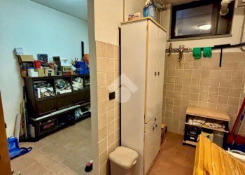 Porzione di casa Via San Maurizio, Borgaro Torinese - foto 39