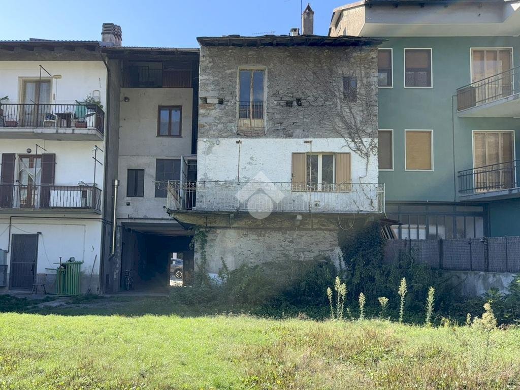 Casa semi indipendente Via Traforo, Bussoleno - foto 1