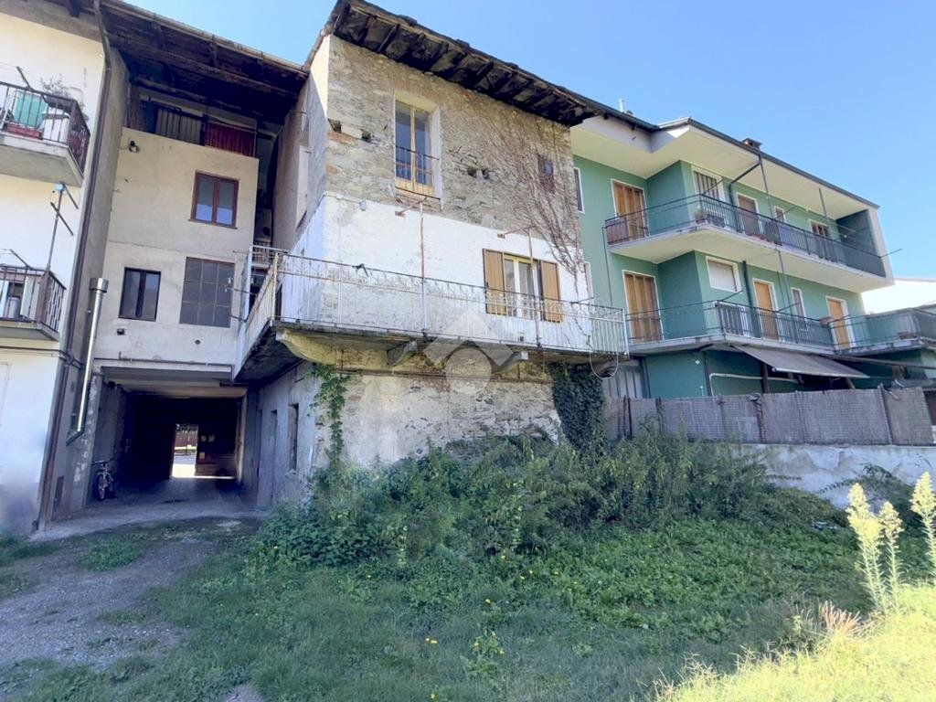 Casa semi indipendente Via Traforo, Bussoleno - foto 2