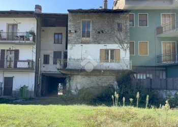 Casa semi indipendente Via Traforo, Bussoleno - foto 1
