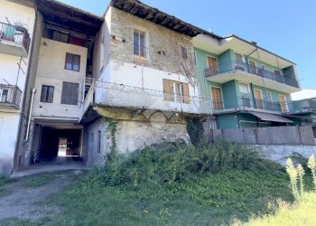 Casa semi indipendente Via Traforo, Bussoleno - foto 2