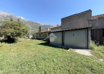 Casa semi indipendente Via Traforo, Bussoleno - foto 4