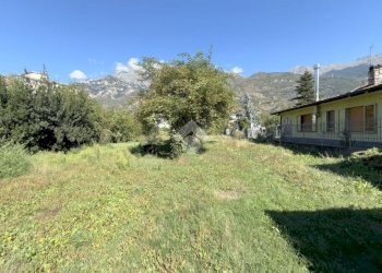 Casa semi indipendente Via Traforo, Bussoleno - foto 5