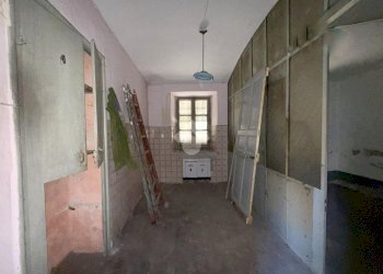 Casa semi indipendente Via Traforo, Bussoleno - foto 7