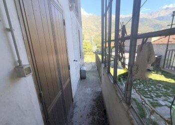 Casa semi indipendente Via Traforo, Bussoleno - foto 21