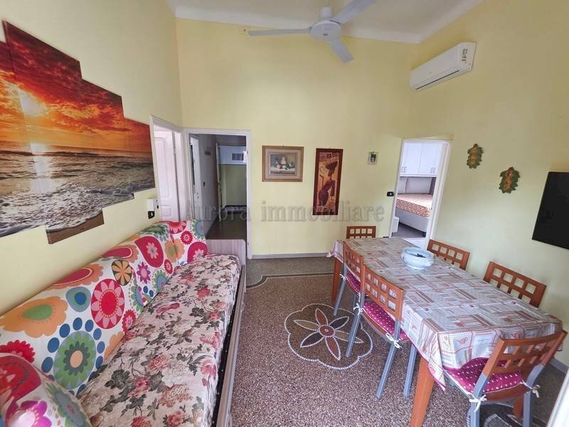 Quadrilocale Piazza Indipendenza, Borghetto Santo Spirito - foto 3