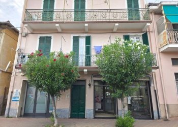 Quadrilocale Piazza Indipendenza, Borghetto Santo Spirito - foto 18