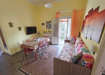 Quadrilocale Piazza Indipendenza, Borghetto Santo Spirito - foto 2