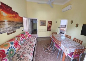 Quadrilocale Piazza Indipendenza, Borghetto Santo Spirito - foto 3