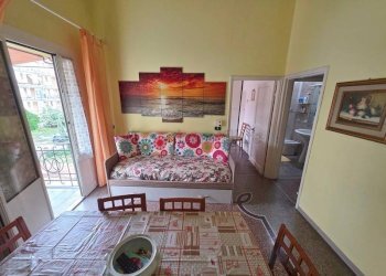 Quadrilocale Piazza Indipendenza, Borghetto Santo Spirito - foto 4