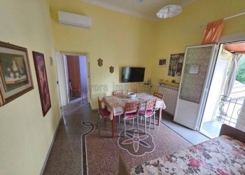 Quadrilocale Piazza Indipendenza, Borghetto Santo Spirito - foto 5