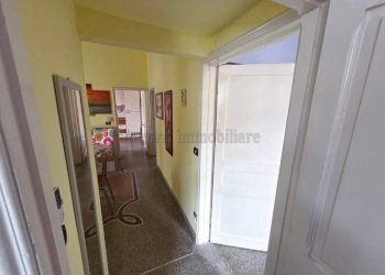 Quadrilocale Piazza Indipendenza, Borghetto Santo Spirito - foto 7