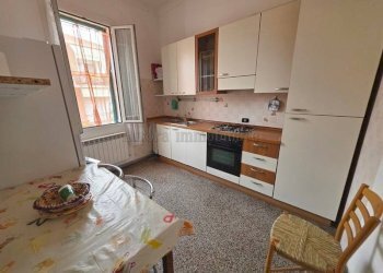 Quadrilocale Piazza Indipendenza, Borghetto Santo Spirito - foto 8