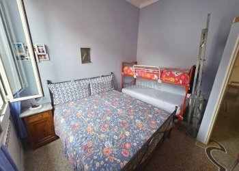 Quadrilocale Piazza Indipendenza, Borghetto Santo Spirito - foto 14