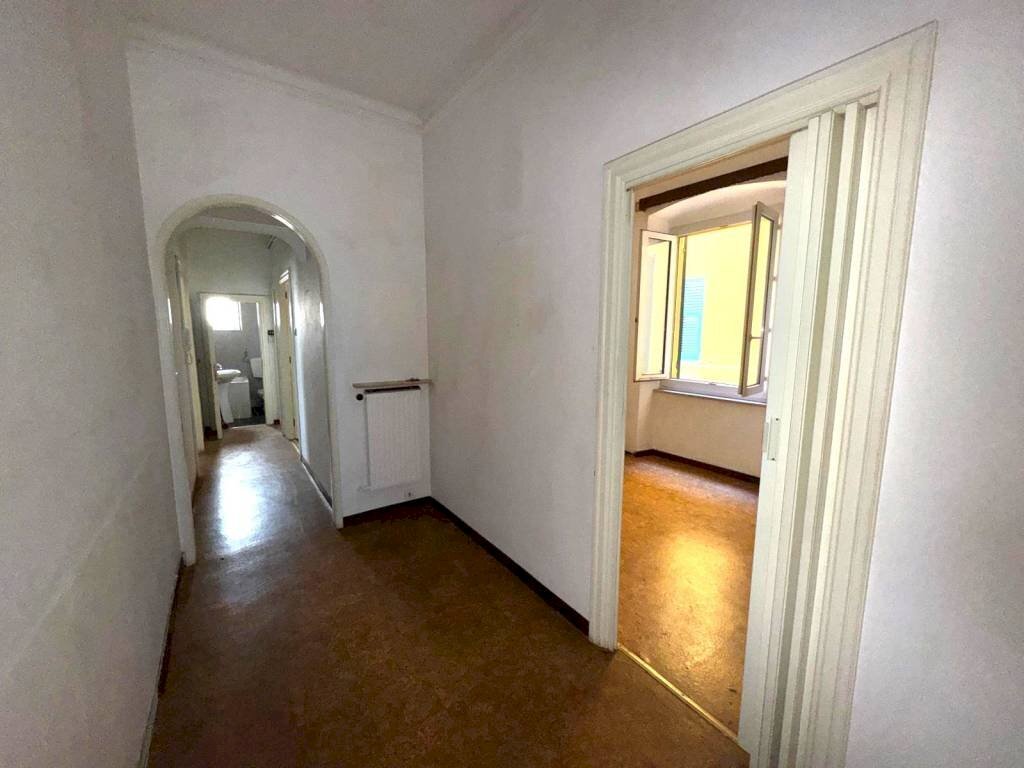 Two-room apartment Genova - photo 1