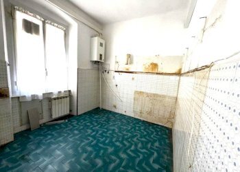 Two-room apartment Genova - photo 9